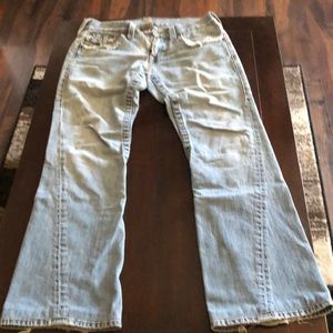 Used Mens True Religion